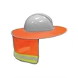 Kishigo Full Brim Sun Shield
