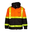 Kishigo 360 Pro Series Parka