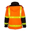 Kishigo 360 Pro Series Parka