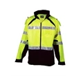 Kishigo Premium Brilliant Series® Rainwear Jacket