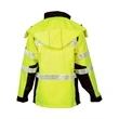 Kishigo Premium Brilliant Series® Rainwear Jacket