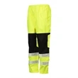 Kishigo Premium Brilliant Series® Rainwear Pants