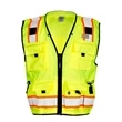 Kishigo Professional Surveyors Vest