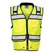 Kishigo High Performance Surveyors Vest