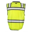 Kishigo High Performance Surveyors Vest