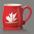 Biscayne Mug - Deep Etch 16oz
