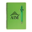 Bonita Notebook/Pen Combo