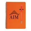 Bonita Notebook/Pen Combo