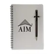Bonita Notebook/Pen Combo
