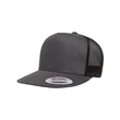 YP Classics Flat Bill Trucker Cap