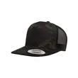 YP Classics Flat Bill Trucker Cap