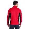 Men's Constant Full-Zip Sweater Fleece Jacket