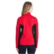 Ladies' Constant Full-Zip Sweater Fleece Jacket