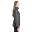 Ladies' Insulated Puffer Jacket