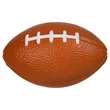 Prime Line Football Shape Super Squish Stress Ball Sensor...