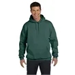 Adult 9.7 oz. Ultimate Cotton® 90/10 Pullover Hooded Swea...