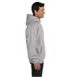 Adult 9.7 oz. Ultimate Cotton® 90/10 Pullover Hooded Swea...