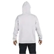 Adult 9.7 oz. Ultimate Cotton® 90/10 Pullover Hooded Swea...