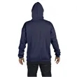 Adult 9.7 oz. Ultimate Cotton® 90/10 Pullover Hooded Swea...