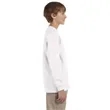 Youth Ultra Cotton® 6 oz. Long-Sleeve T-Shirt