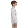 Youth Ultra Cotton® 6 oz. Long-Sleeve T-Shirt