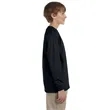 Youth Ultra Cotton® 6 oz. Long-Sleeve T-Shirt