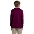 Youth Ultra Cotton® 6 oz. Long-Sleeve T-Shirt