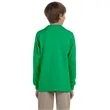 Youth Ultra Cotton® 6 oz. Long-Sleeve T-Shirt