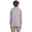 Youth Ultra Cotton® 6 oz. Long-Sleeve T-Shirt