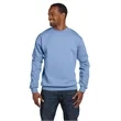 Unisex Ecosmart® 50/50 Crewneck Sweatshirt