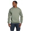 Unisex Ecosmart® 50/50 Crewneck Sweatshirt