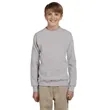 Youth ComfortBlend® EcoSmart® 50/50 Fleece Crew