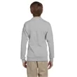 Youth ComfortBlend® EcoSmart® 50/50 Fleece Crew