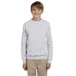 Youth ComfortBlend® EcoSmart® 50/50 Fleece Crew