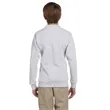 Youth ComfortBlend® EcoSmart® 50/50 Fleece Crew