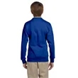 Youth ComfortBlend® EcoSmart® 50/50 Fleece Crew