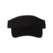 Valucap Bio-Washed Visor