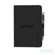 Eccolo® Calypso Journal/Clicker Pen - (M)