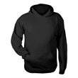 C2 Sport Youth Fleece Hooded Sweatshirt