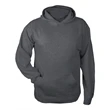 C2 Sport Youth Fleece Hooded Sweatshirt