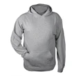 C2 Sport Youth Fleece Hooded Sweatshirt