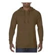 Comfort Colors Garment-Dyed Hooded Sweatshirt