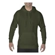 Comfort Colors Garment-Dyed Hooded Sweatshirt