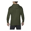 Comfort Colors Garment-Dyed Hooded Sweatshirt