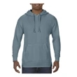 Comfort Colors Garment-Dyed Hooded Sweatshirt