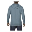 Comfort Colors Garment-Dyed Hooded Sweatshirt