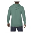 Comfort Colors Garment-Dyed Hooded Sweatshirt