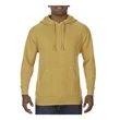 Comfort Colors Garment-Dyed Hooded Sweatshirt