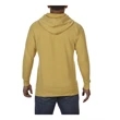 Comfort Colors Garment-Dyed Hooded Sweatshirt