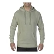 Comfort Colors Garment-Dyed Hooded Sweatshirt
